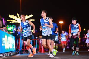 BIB: 
                            <button type="button" onclick="openModal(22984918)" class="btn btn-primary btn-sm float-right btn-popup" data-toggle="modal" data-target=".modal-high-quality">
                        <i class="fas fa-shopping-cart"></i> Add to Cart
                    </button>
                                            <button type="button" onclick="isThisMe(22984918, true)" class="btn btn-success btn-sm float-right btn-popup btn-isme hidden" data-toggle="tooltip" data-placement="bottom" title="นี่คือรูปของคุณใช่ไหม คลิกที่นี่เพื่อเอาเข้าอัลบั้ม">
                        <i class="fas fa-plus"></i> Add to album
                    </button>
                    <button type="button" onclick="isThisMe(22984918, false)" class="btn btn-warning btn-sm float-right btn-popup btn-isnotme hidden">
                        <i class="fas fa-ban"></i> Remove from album
                    </button>